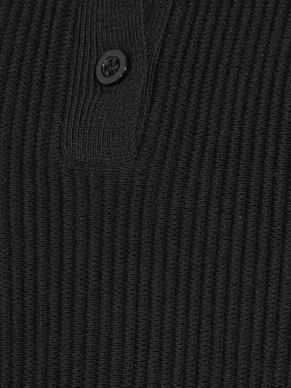 Mod Ref Short Sleeve Collared Top - Picture 4 of 4